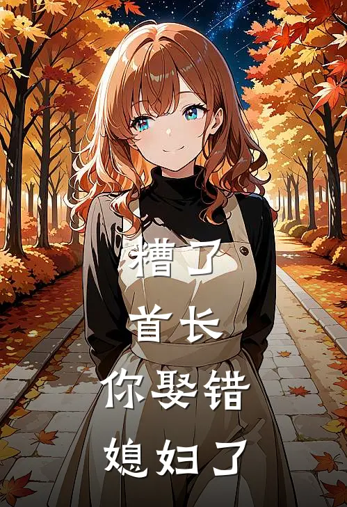 糟了，首长，你娶错媳妇了