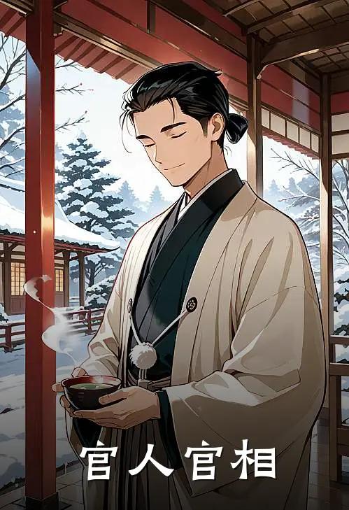 官人官相