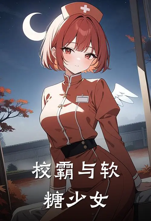 校霸与软糖少女