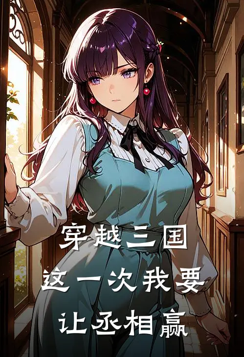 穿越三国，这一次我要让丞相赢