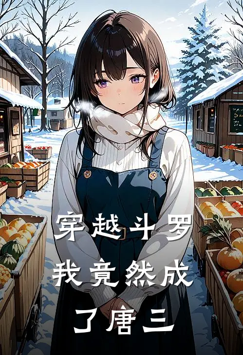 穿越斗罗，我竟然成了唐三