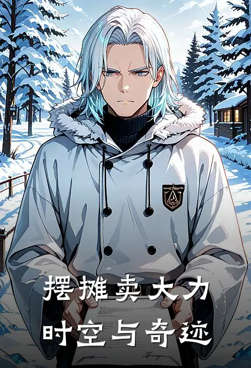 摆摊卖大力，时空与奇迹