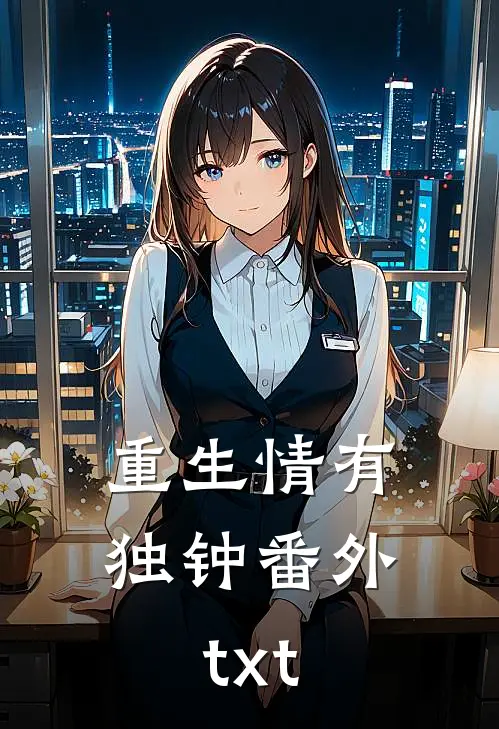 重生情有独钟番外txt