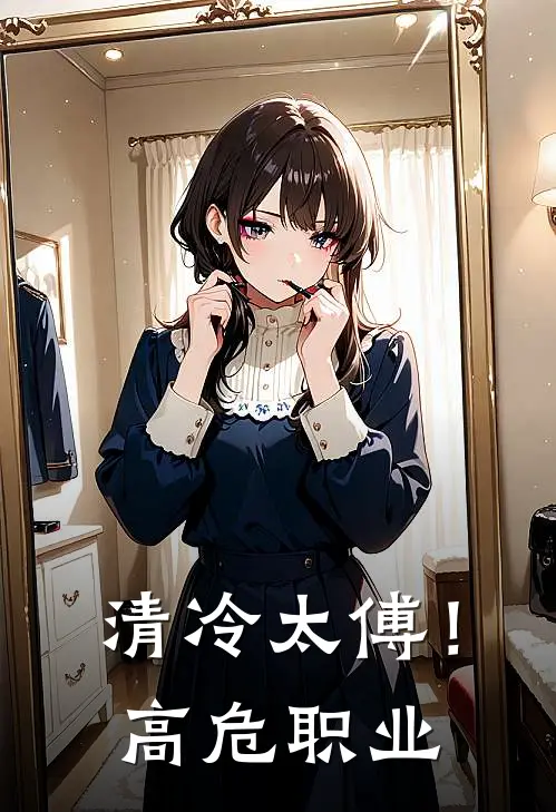 清冷太傅！高危职业