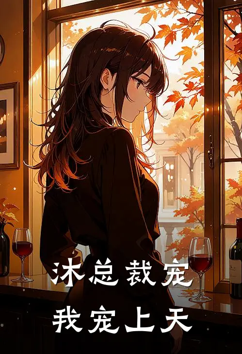 沐总裁宠我宠上天