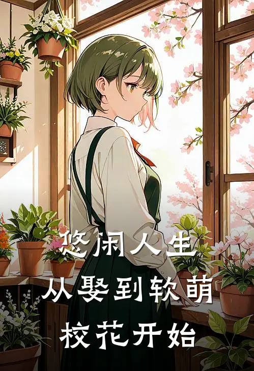 悠闲人生：从娶到软萌校花开始