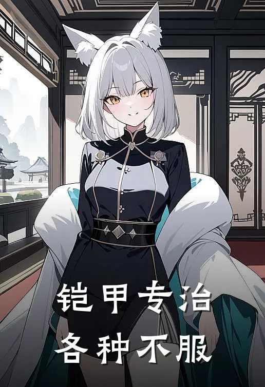 铠甲专治各种不服