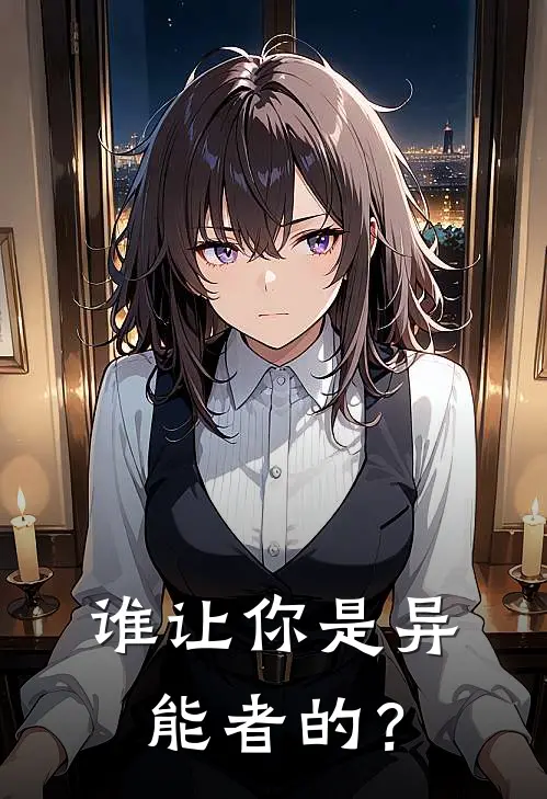 谁让你是异能者的？