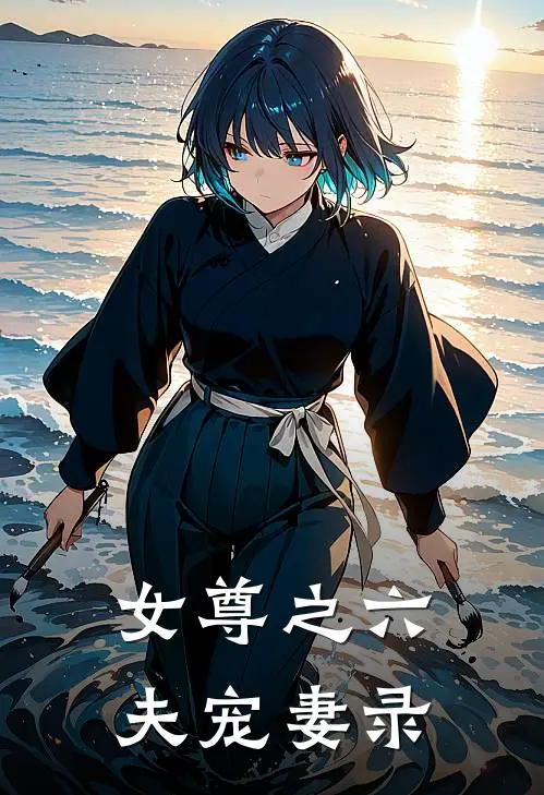 女尊之六夫宠妻录