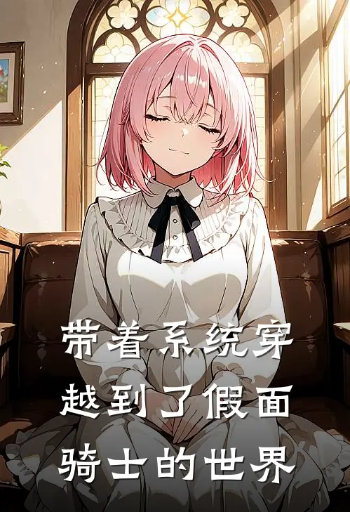 带着系统穿越到了假面骑士的世界