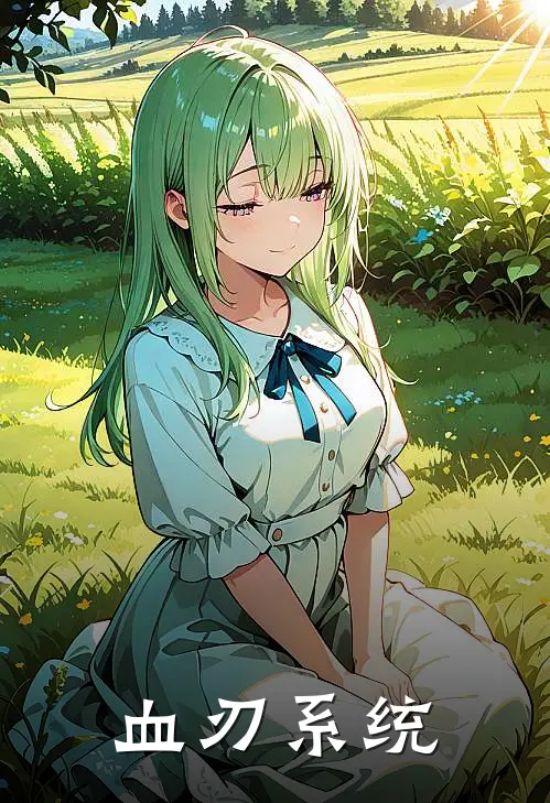 血刃系统