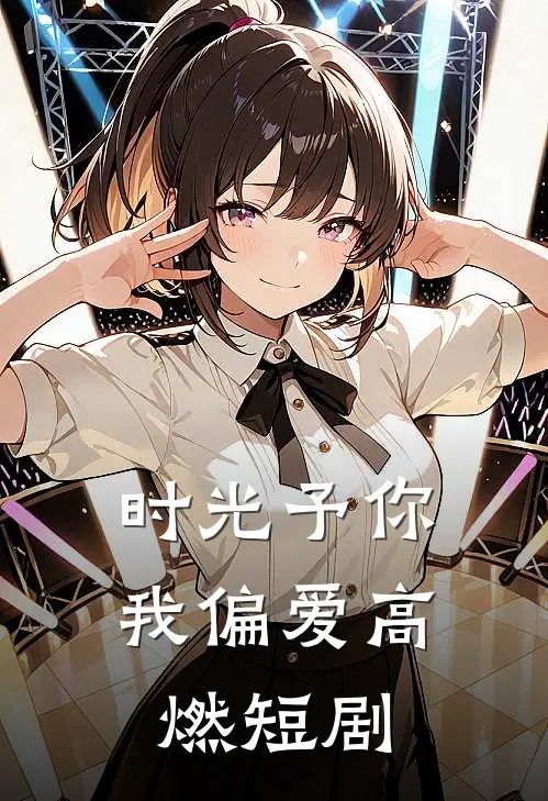 时光予你我偏爱高燃短剧