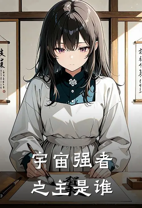 宇宙强者之主是谁