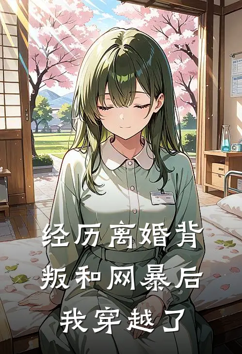 经历离婚背叛和网暴后，我穿越了