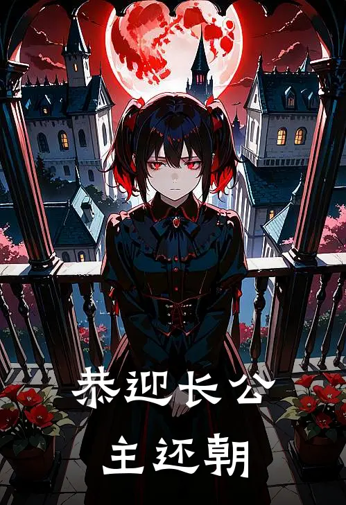 恭迎长公主还朝