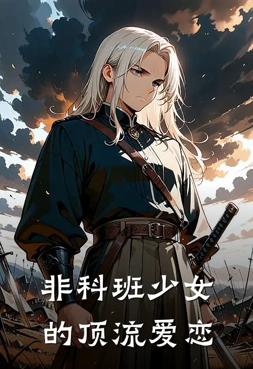 非科班少女的顶流爱恋