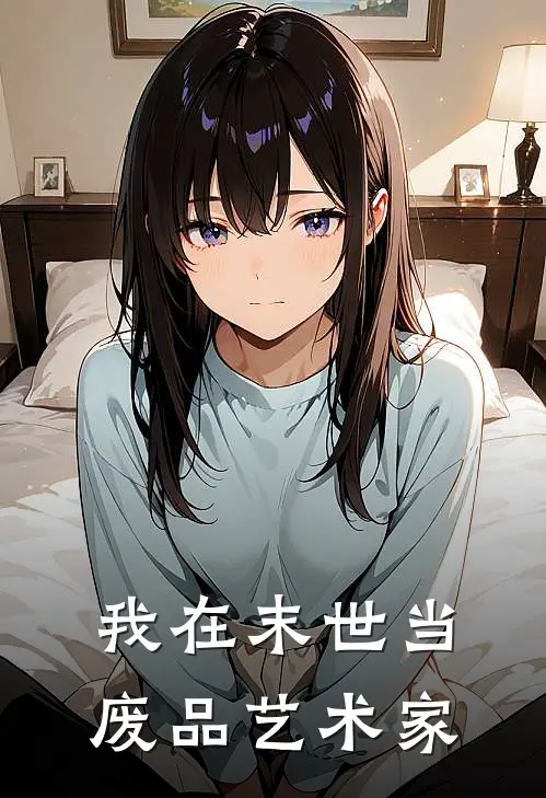 我在末世当废品艺术家