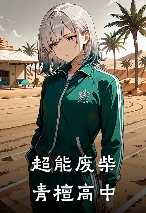 超能废柴青檀高中