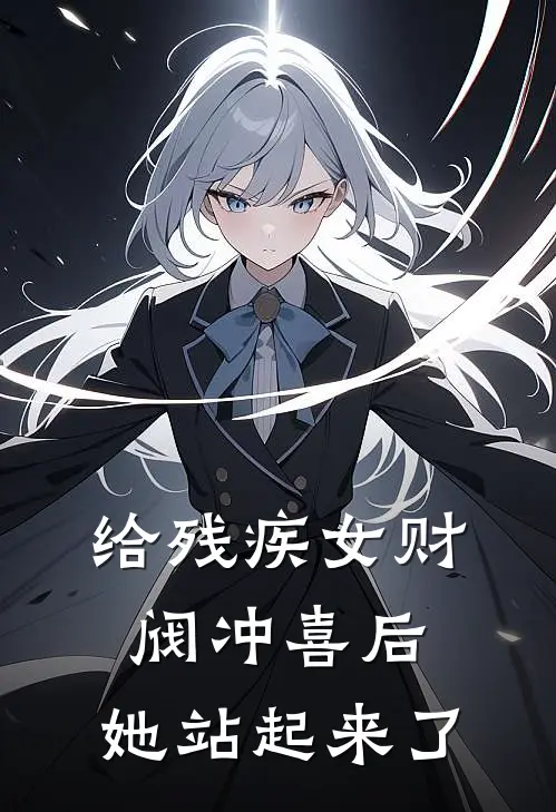 给残疾女财阀冲喜后，她站起来了