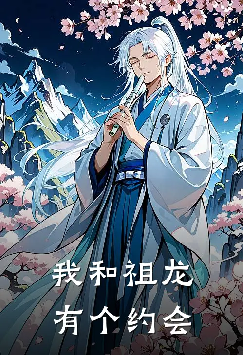 我和祖龙有个约会，