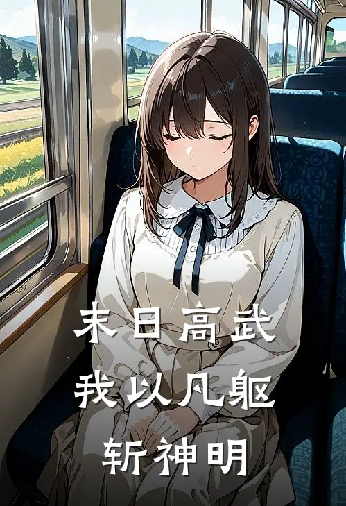 末日高武：我以凡躯斩神明