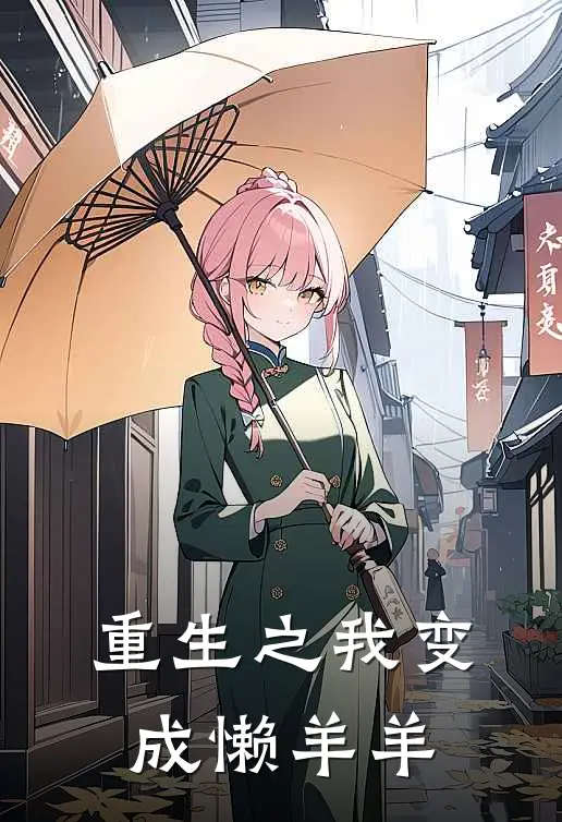 重生之我变成懒羊羊