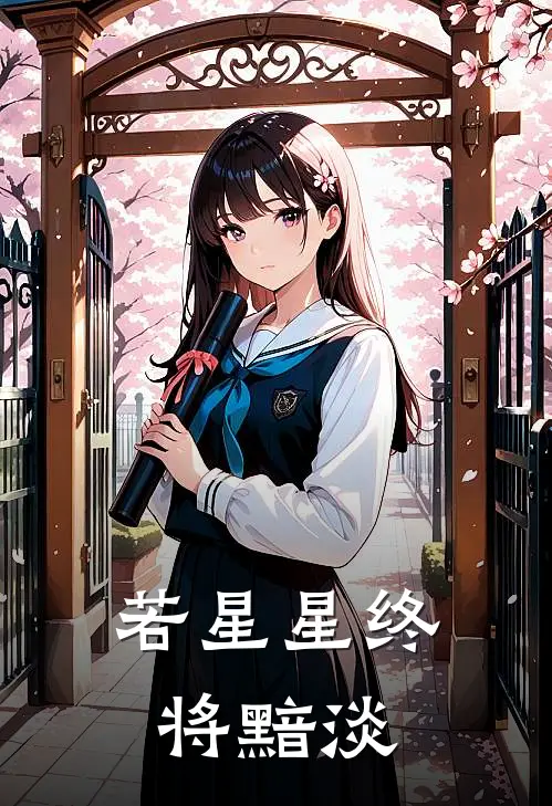 若星星终将黯淡