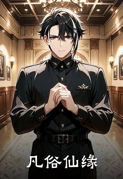 凡俗仙缘李凡何道长完结小说大全_免费小说在哪看凡俗仙缘(李凡何道长)