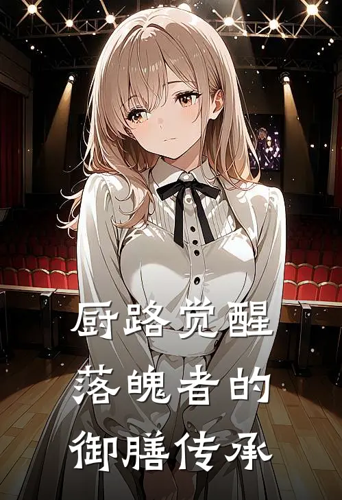 厨路觉醒：落魄者的御膳传承