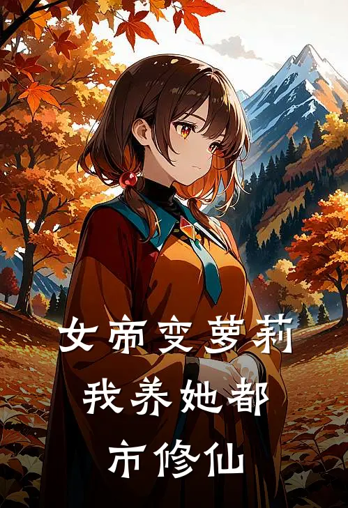 女帝变萝莉，我养她都市修仙