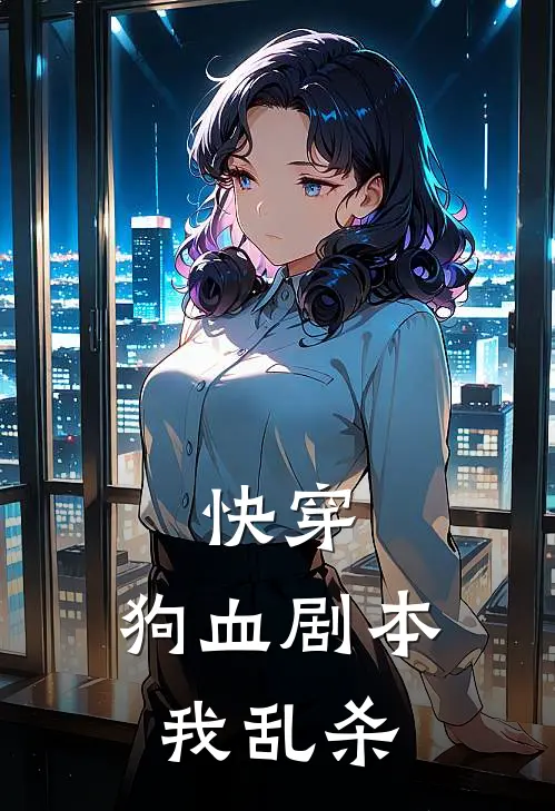 快穿：狗血剧本我乱杀