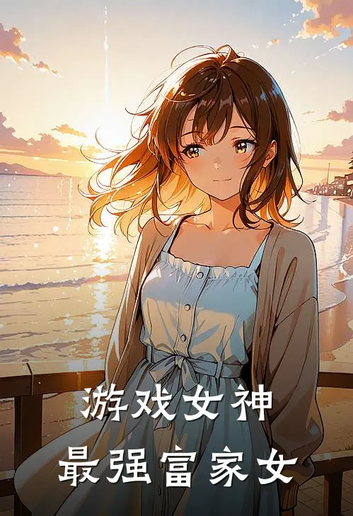 游戏女神：最强富家女(叶黎林昊)热门网络小说推荐_最新完结小说推荐游戏女神：最强富家女叶黎林昊