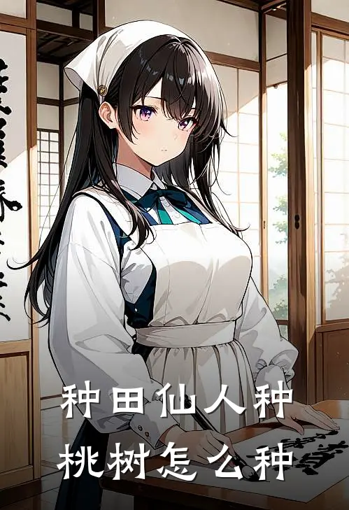 种田仙人种桃树怎么种