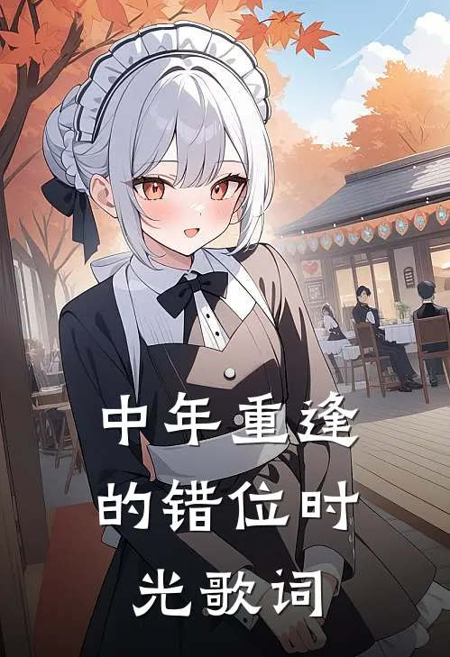 中年重逢的错位时光歌词