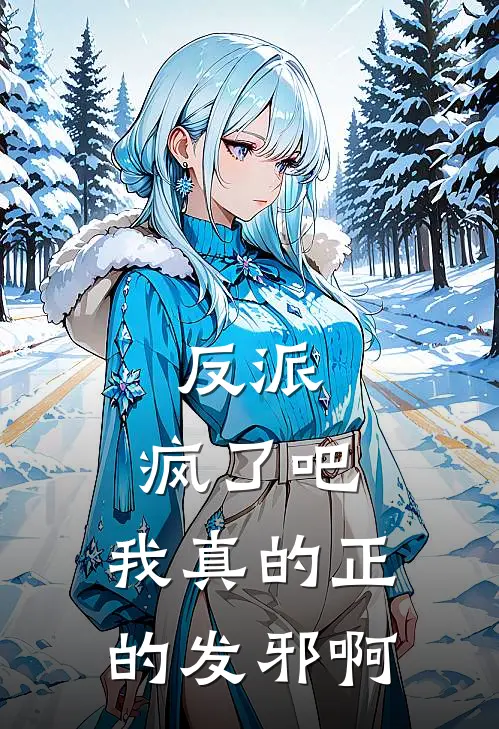 反派：疯了吧，我真的正的发邪啊