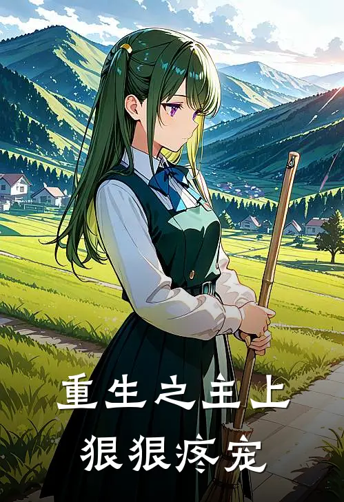 重生之主上狠狠疼宠