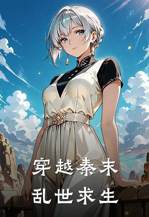 穿越秦末乱世求生(陈庆赵铁)完结版小说全文免费阅读_最新小说穿越秦末乱世求生(陈庆赵铁)