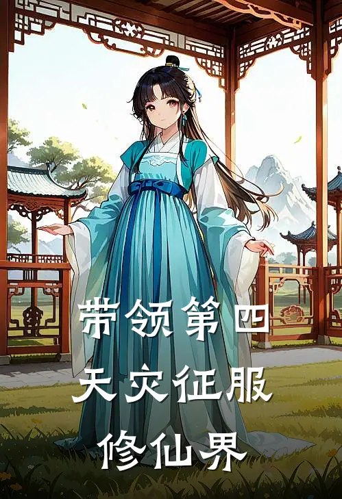带领第四天灾征服修仙界