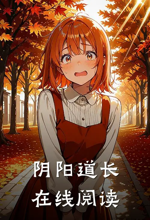 阴阳道长在线阅读