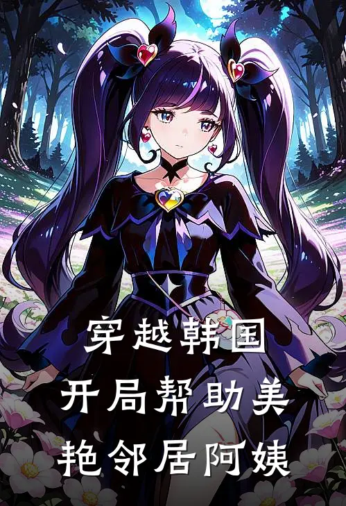 穿越韩国：开局帮助美艳邻居阿姨(楚炎伊恩珠)热门网络小说_最新完本小说穿越韩国：开局帮助美艳邻居阿姨(楚炎伊恩珠)