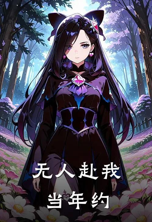 无人赴我当年约