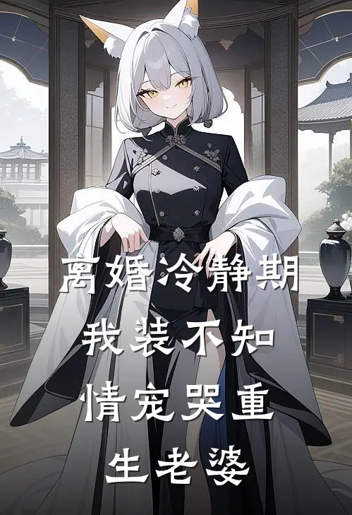 离婚冷静期，我装不知情宠哭重生老婆