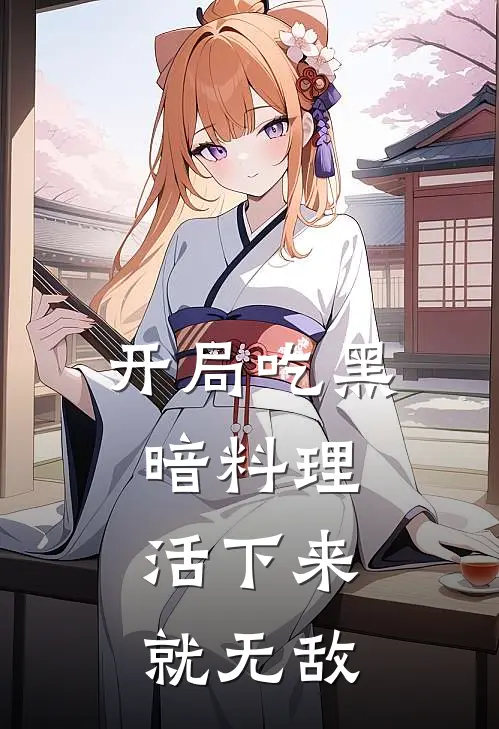 开局吃黑暗料理，活下来就无敌