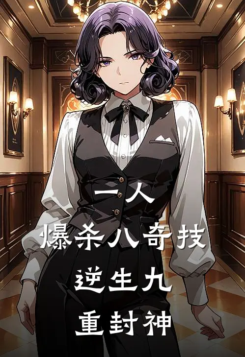 一人：爆杀八奇技，逆生九重封神