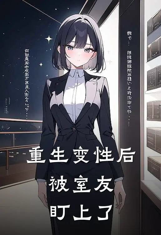 重生变性后，被室友盯上了