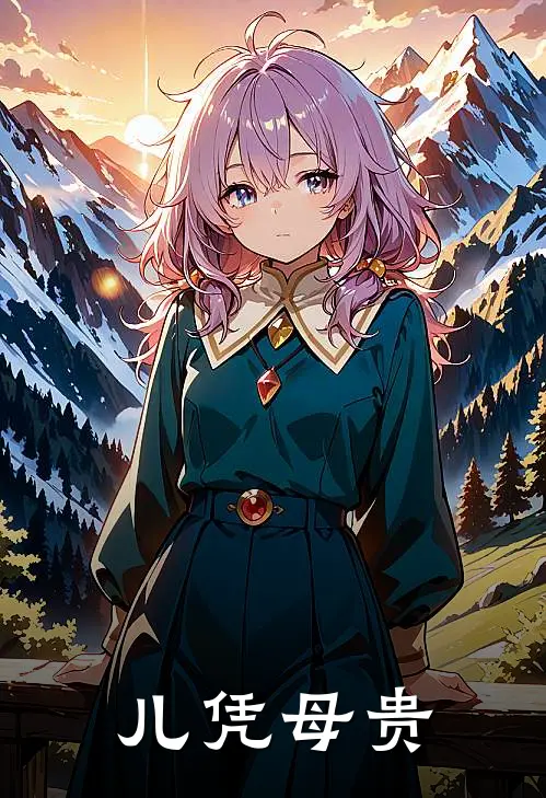 儿凭母贵杜月肖岩完整版在线阅读_杜月肖岩完整版阅读
