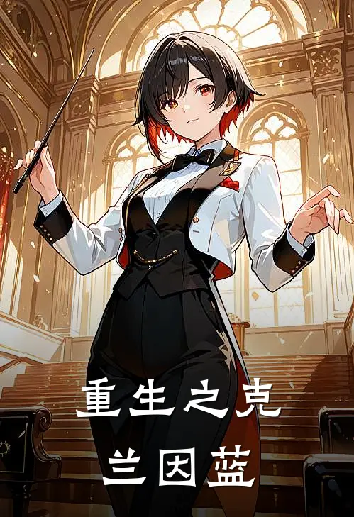 重生之克兰因蓝