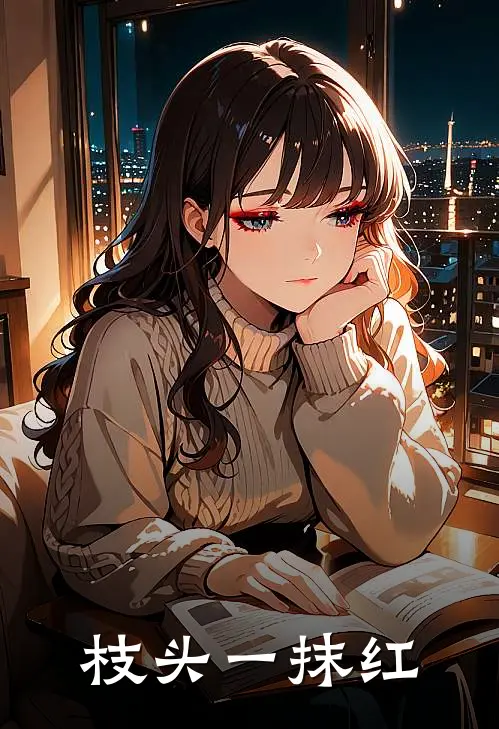 枝头一抹红嘉瑞花魁最新小说全文阅读_最新章节列表枝头一抹红(嘉瑞花魁)