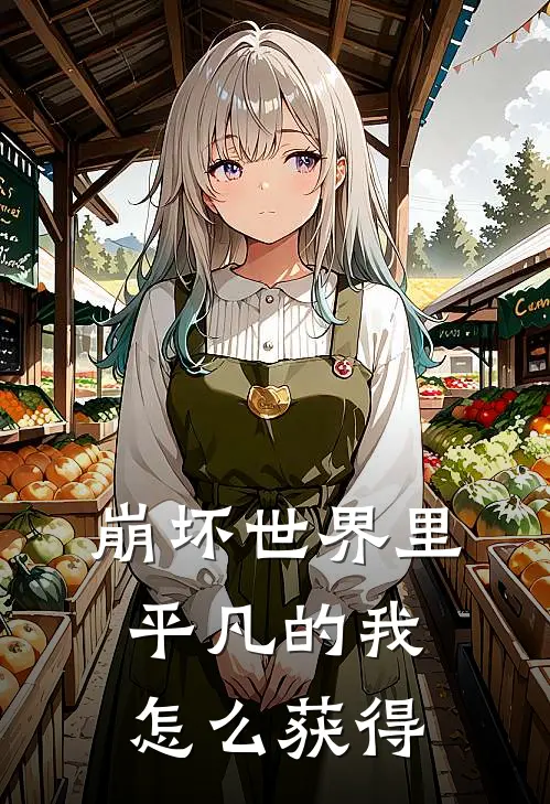 崩坏世界里平凡的我怎么获得