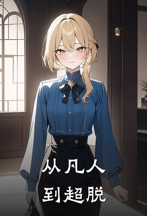 从凡人到超脱易成沈渊小说完整版免费阅读_最新章节列表从凡人到超脱(易成沈渊)